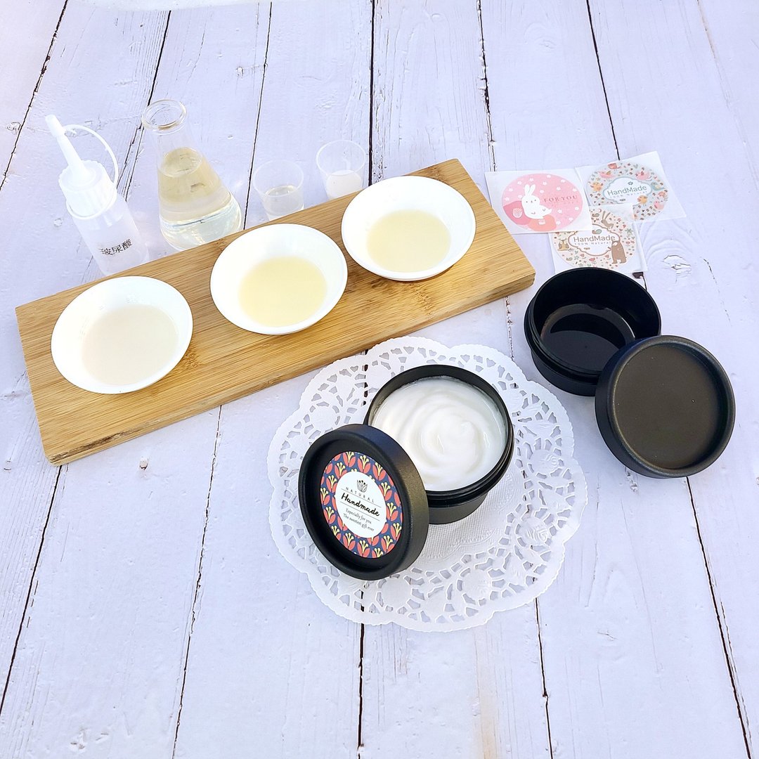 【 青手作DIY 】护肤乳100ML 材料包 - 其他 - 其他材质 