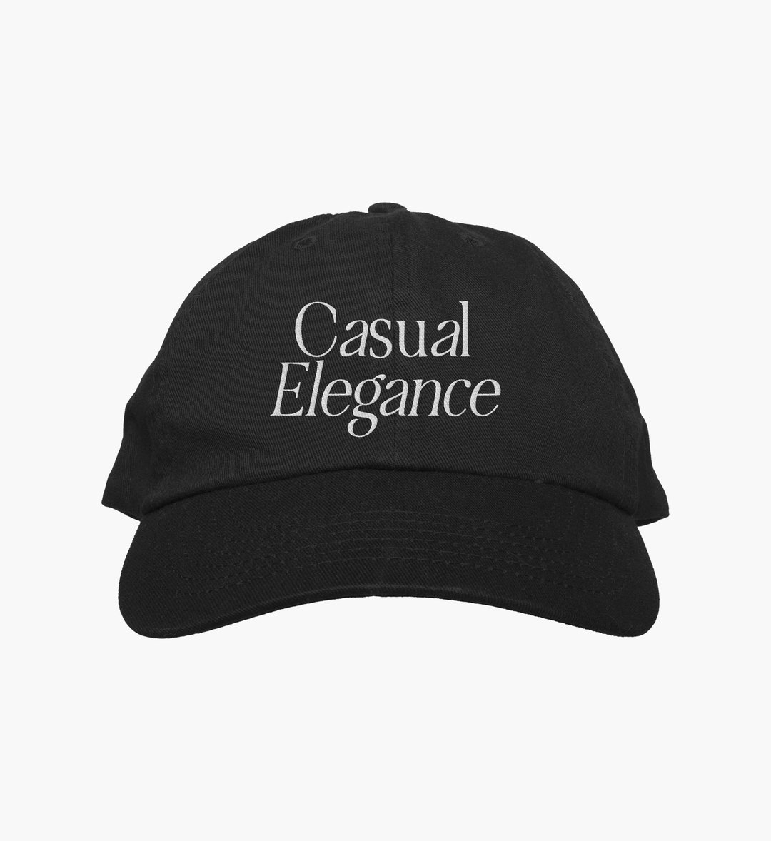 渔夫帽 HAY : Casual Elegance - Cap - 帽子 - 棉 