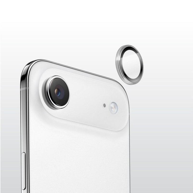 iPhone 17 Air镜头保护膜 苹果相机环 铝制保护膜 后置镜头保护膜 - 手机配件 - 其他材质 