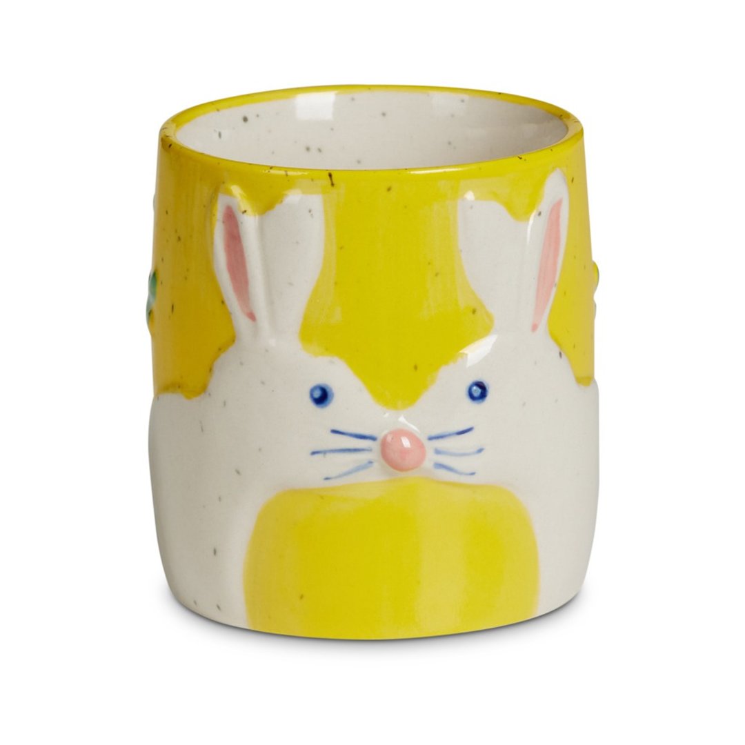 【T2 tea】Little Sippers_Bunny_小兔子陶瓷杯 - 咖啡杯/马克杯 - 瓷 