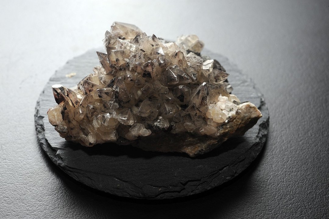 幽灵方解石 灵修 招财 破煞 防小人 - 摆饰 - 宝石 