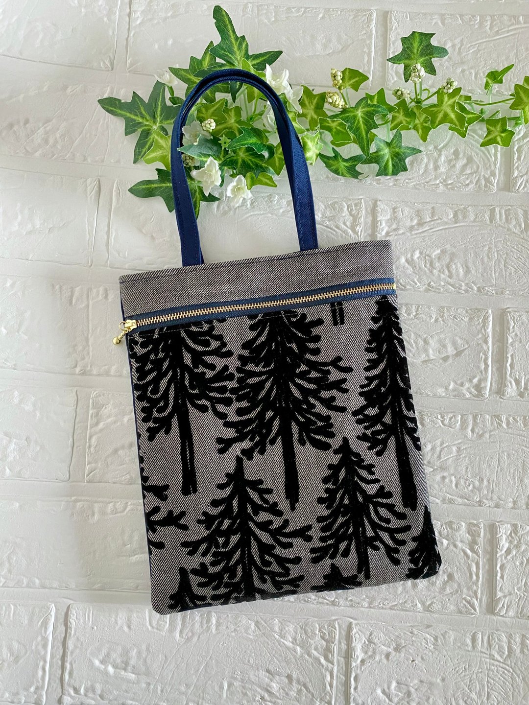 minä perhonen mini bag - 其他 - 棉 