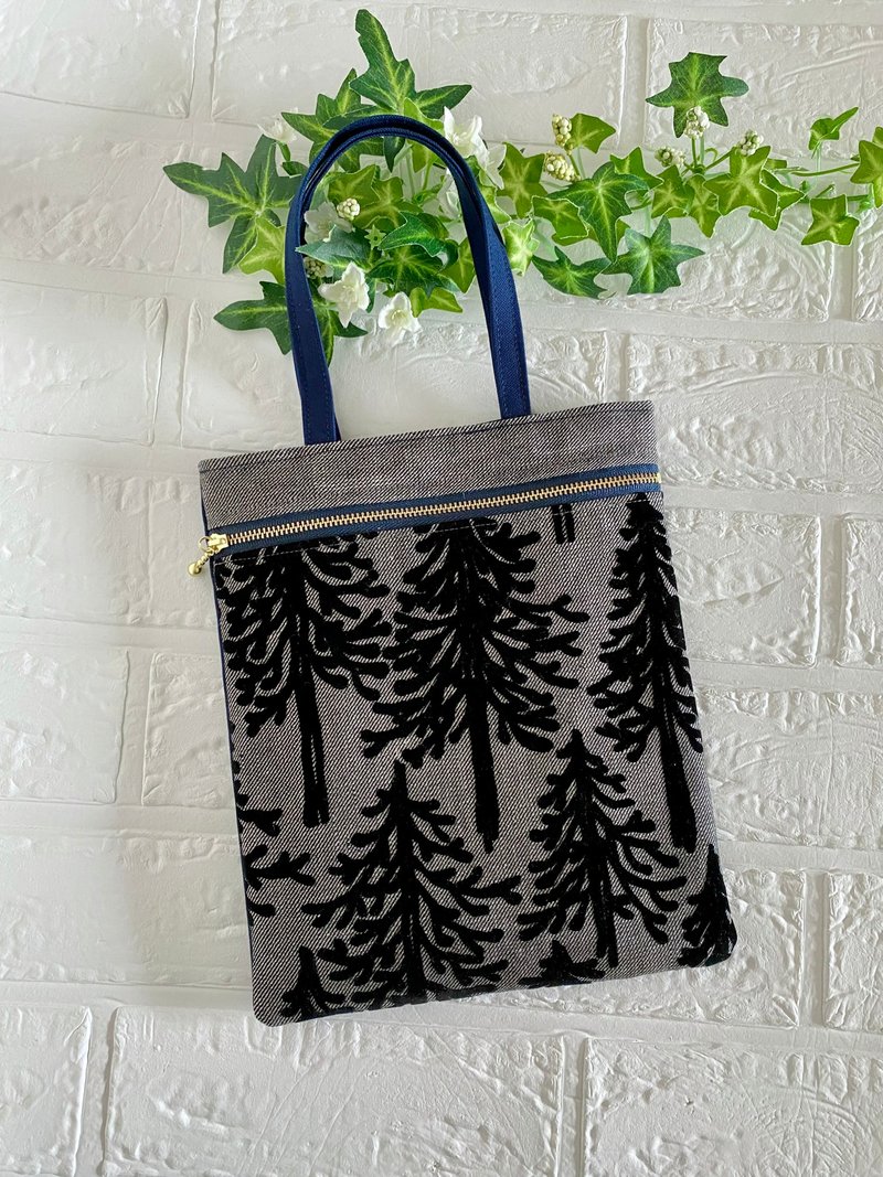 minä perhonen mini bag - 其他 - 棉 