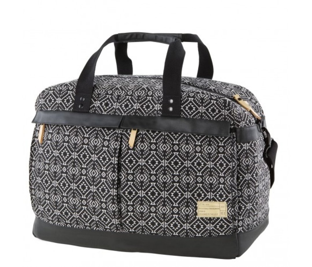 【HEX】Saga 系列 Overnight Travel Duffel 15寸 肩背/手提两用旅行包 - 电脑包 - 其他材质 多色