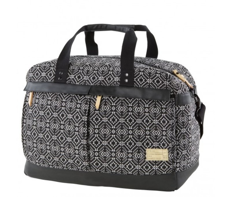 【HEX】Saga 系列 Overnight Travel Duffel 15寸 肩背/手提两用旅行包 - 电脑包 - 其他材质 多色