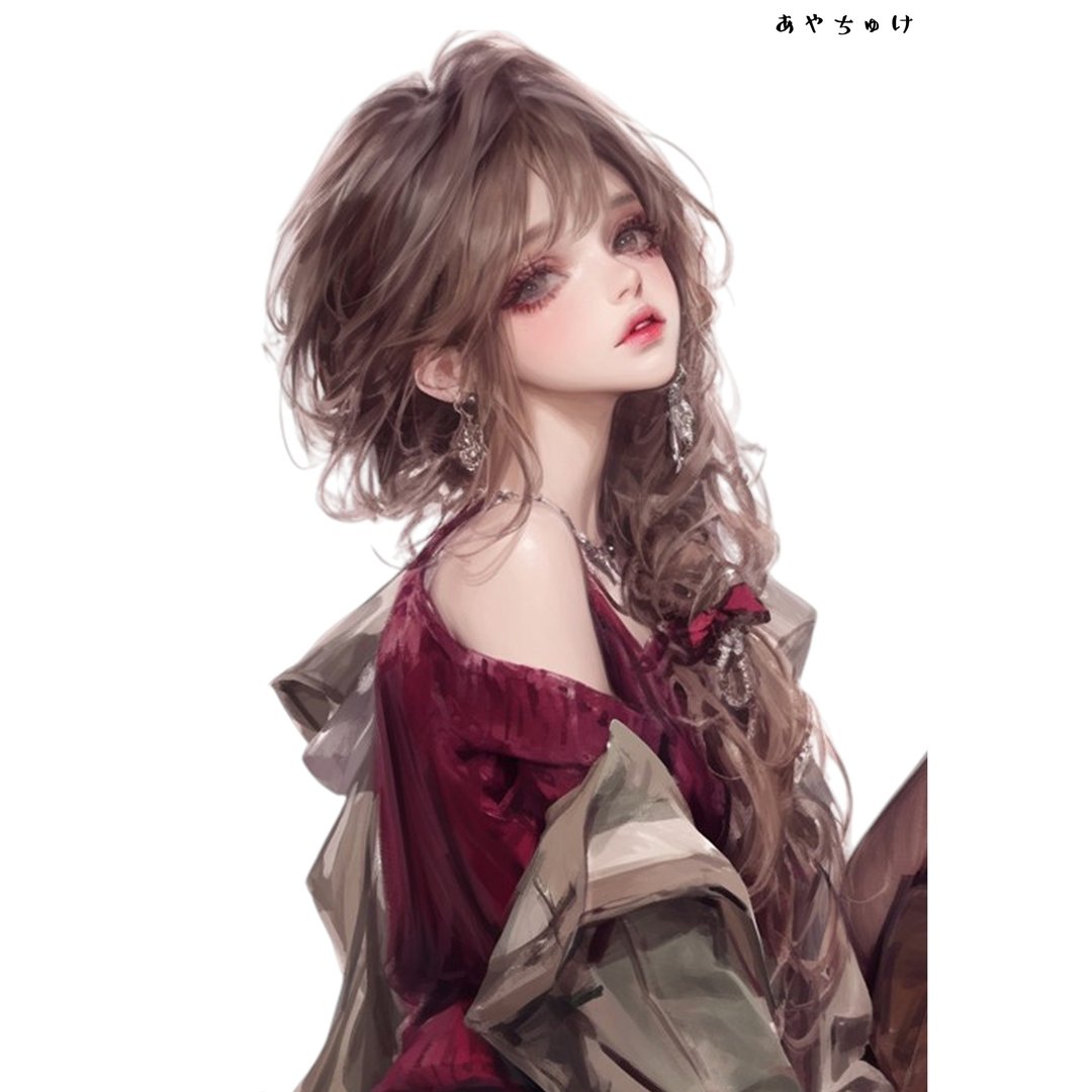 【5月下旬新品】07-090-0032 拼贴风贴纸 - 贴纸 - 纸 