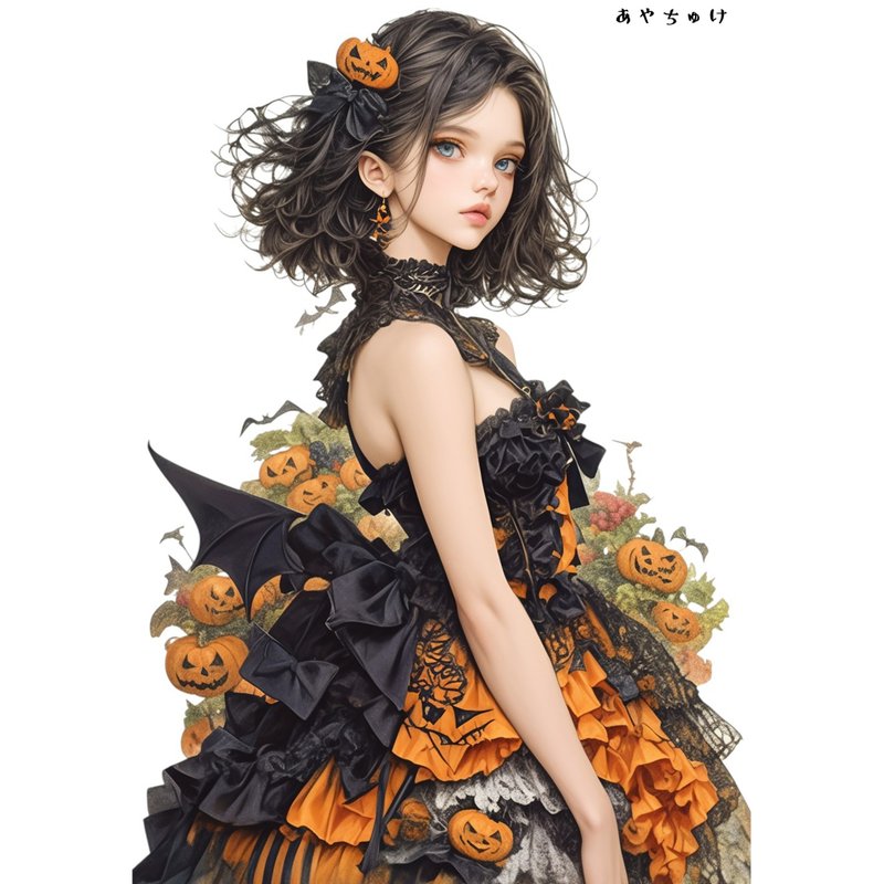 【7月下旬新品】07-098-0115 拼贴风贴纸 - 贴纸 - 纸 
