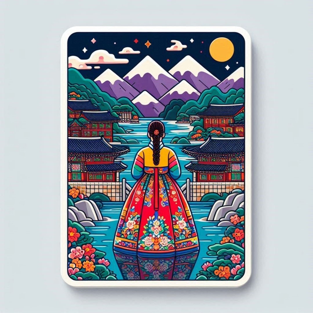 【预购】韩风普普彩绘手机壳 | 限量 | 新品不定期上架 - 手机壳/手机套 - 其他材质 
