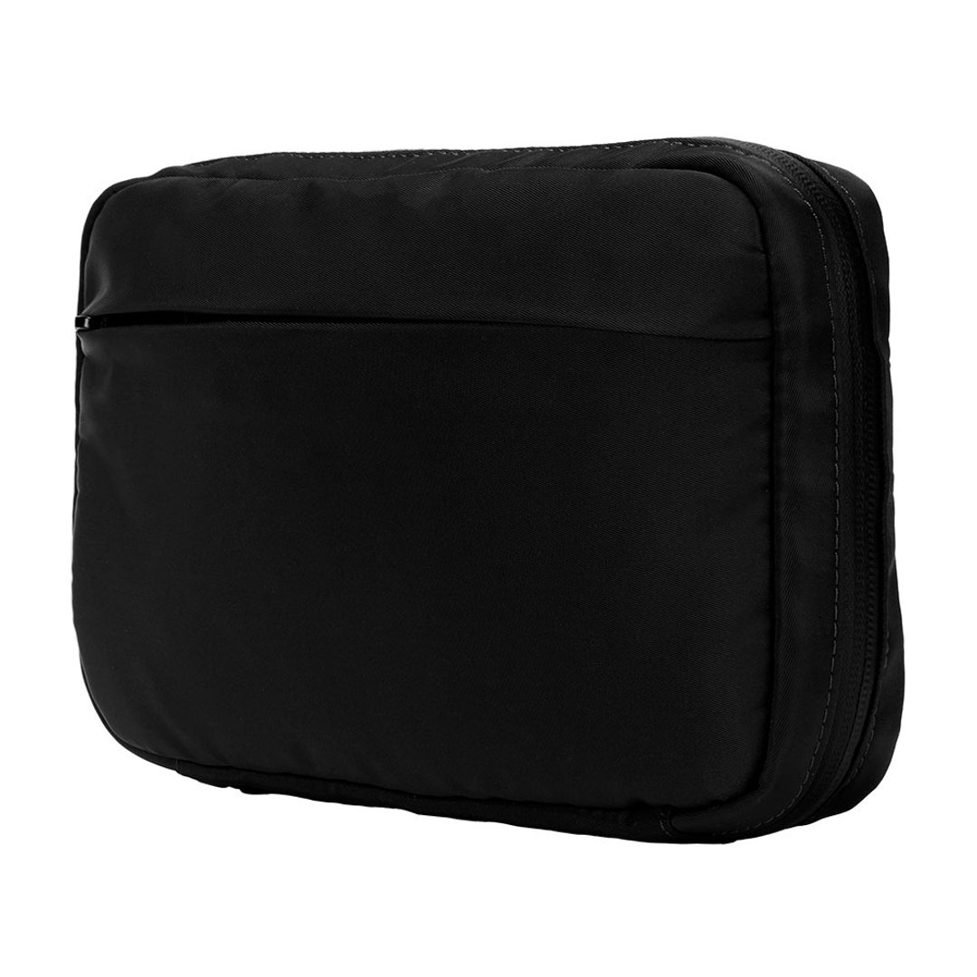 Incase Nylon Accessory Organizer 多功能尼龙配件收纳包 (黑) - 化妆包/杂物包 - 尼龙 黑色