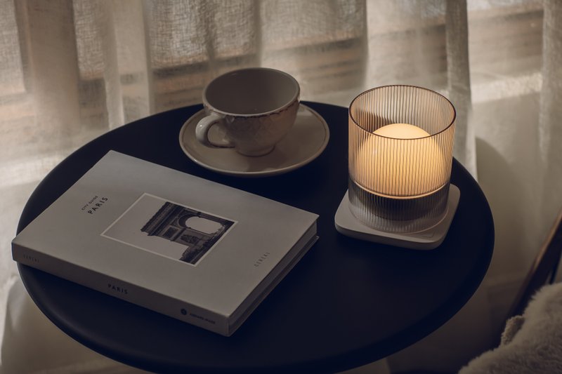 Whiskie-A-Go-Go 微醺小夜灯 - 夜灯版 - 灯具/灯饰 - 其他材质 