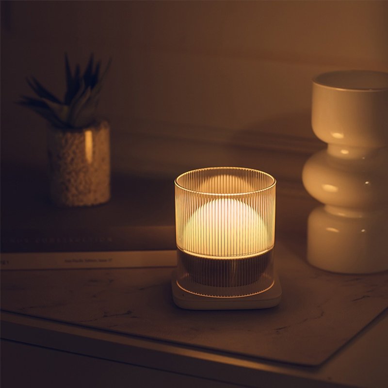 Whiskie-A-Go-Go 微醺小夜灯 - 夜灯版  | 新年礼 生日礼 入厝礼 - 灯具/灯饰 - 其他材质 