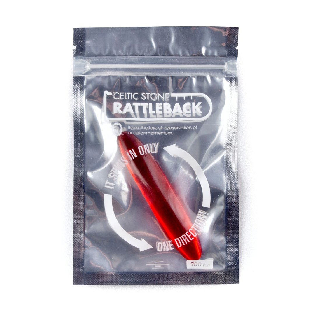凯尔特石头 反转魔石 颜色随机 - 桌游/玩具 - 塑料 