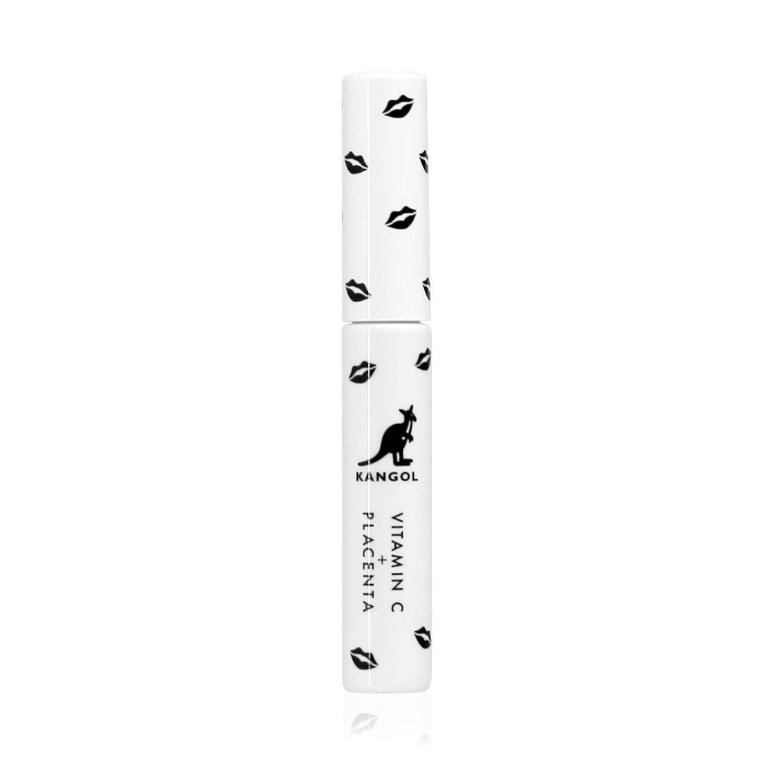 KANGOL VP瞬效嫩唇胎盘精华液JNL日本天然物研究 - 唇部保养 - 塑料 白色
