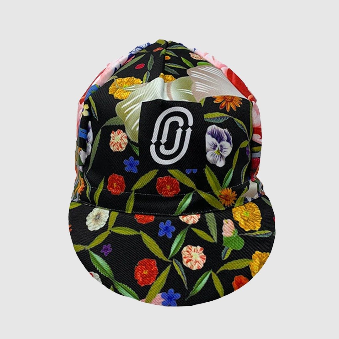 【Ostroy】OMLOOP CAP_小帽 - 自行车/周边 - 聚酯纤维 多色