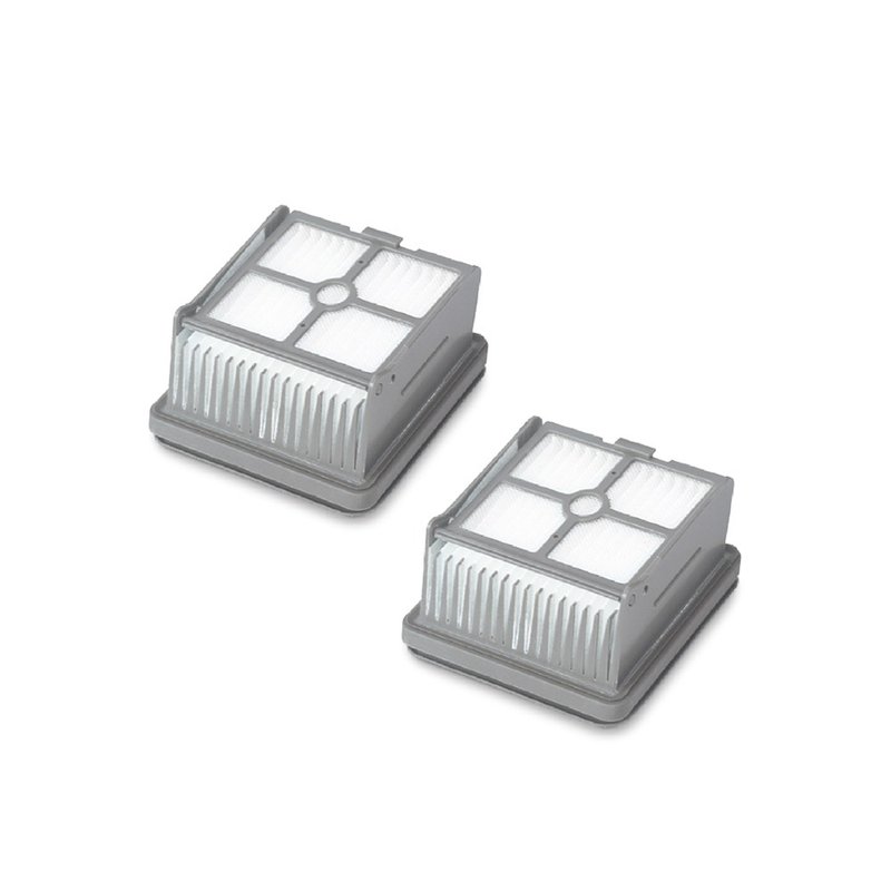 Ottoro 极净干湿洗地机 | 专用滤网 | 2入 - 吸尘器 - 其他材质 