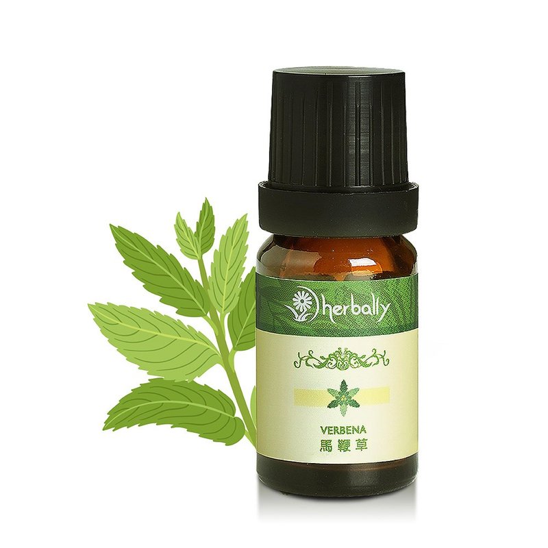 纯天然单方精油-马鞭草【无毒香氛】-礼赠 |纾压放松|圣诞礼物 - 香薰/精油/线香 - 植物．花 紫色