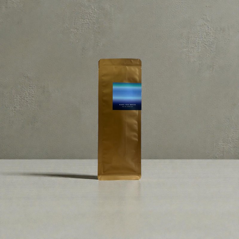 【 一方 碧螺春绿茶茶包 】独立真空锁味包装(8包) 原叶三角茶包 - 茶 - 其他材质 蓝色