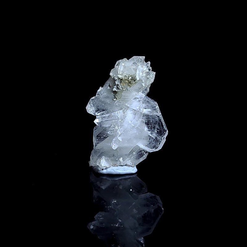 【缝合水晶】 - 828 - 其他 - 水晶 黑色