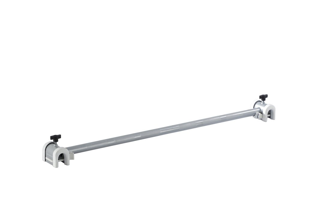 Pure Series Easy Bar 4.5KG(10LB) 专用杠铃杆(白) - 运动/健身用品 - 其他材质 白色