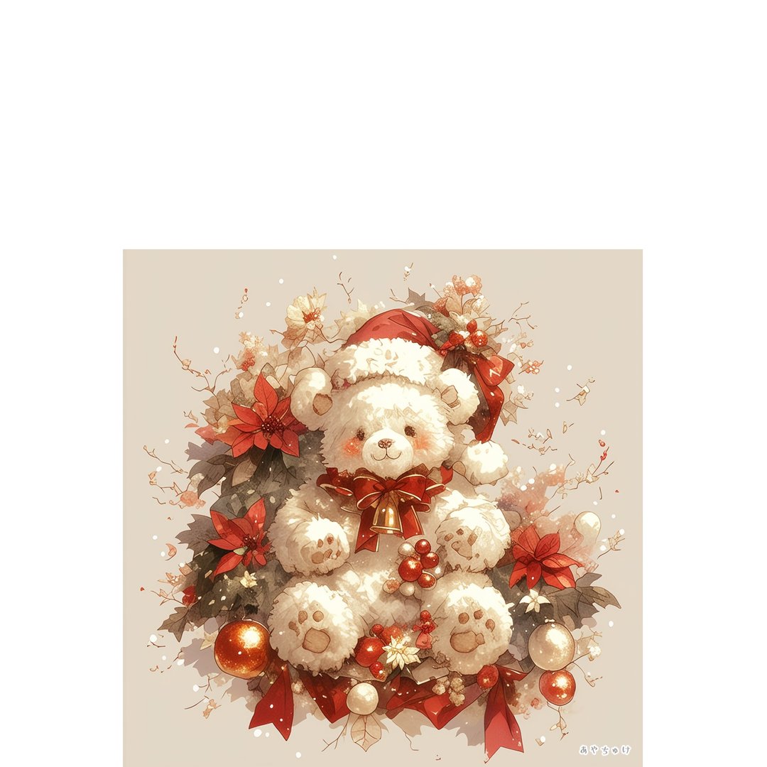 【10月新品2】'40-103-0004 动物图案便条纸 - 贴纸 - 纸 