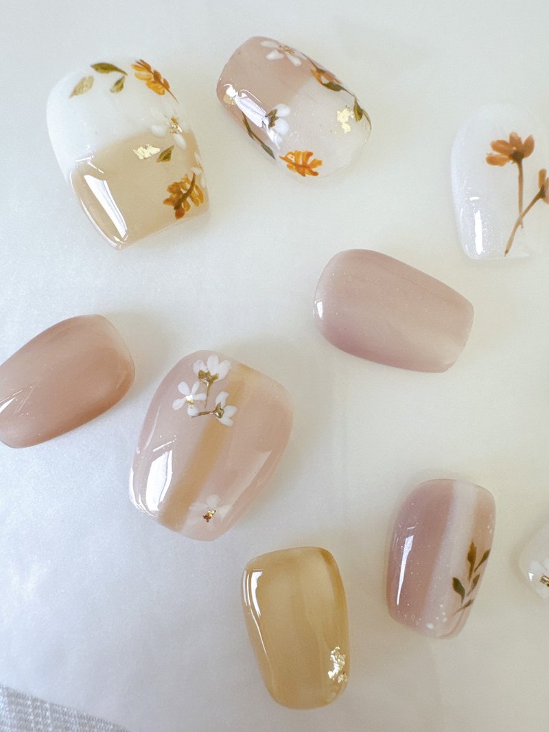 现货 | 静谧温柔 :: - 其他 - 其他材质 