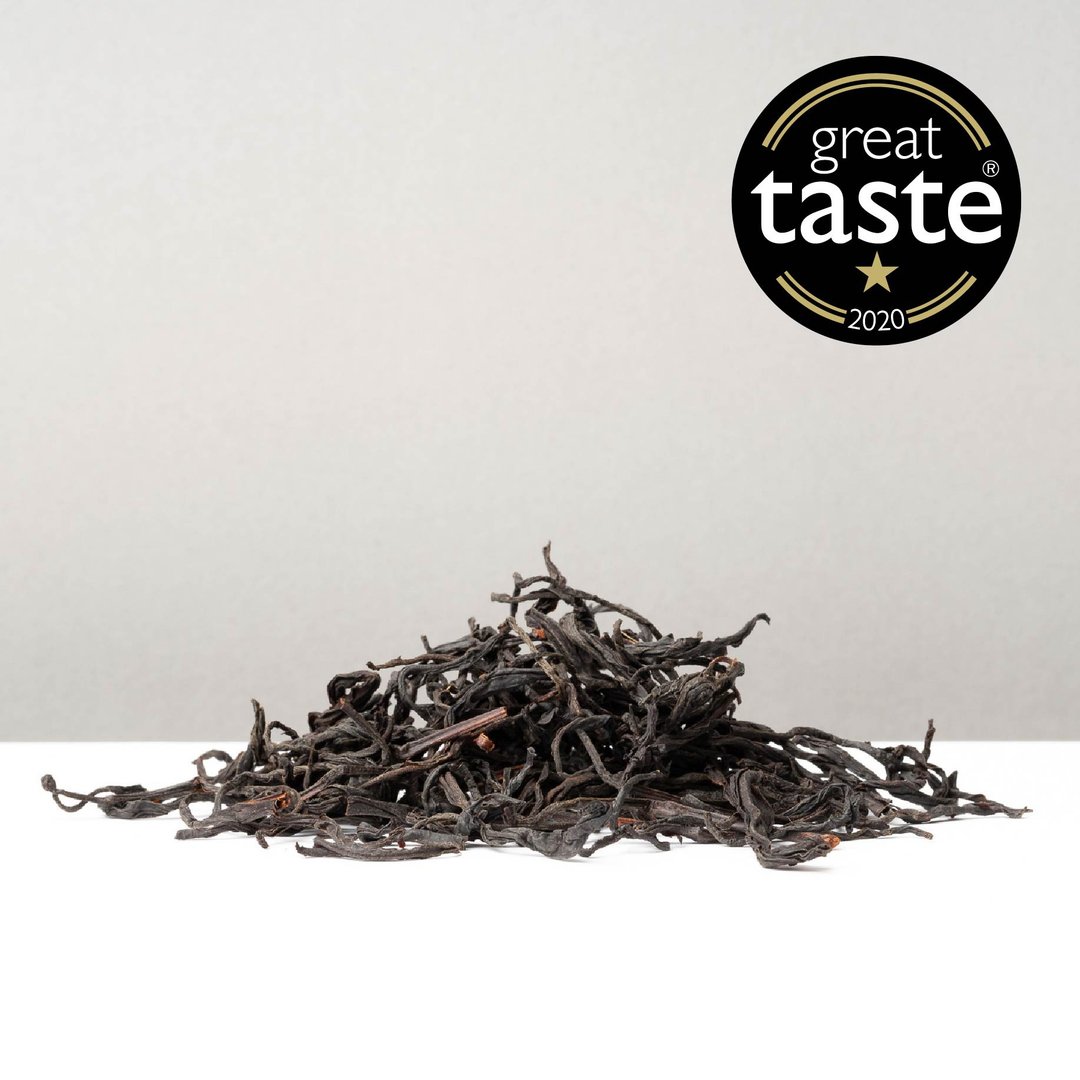 轩汀SCENTEA - 严选日月潭红玉 - 茶 - 新鲜食材 红色