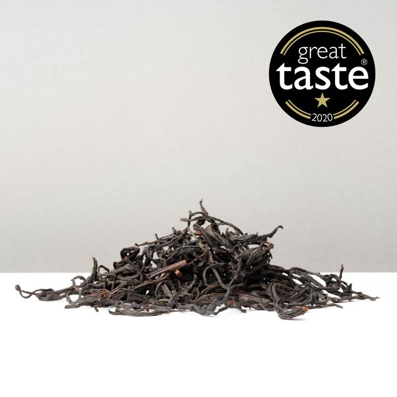 轩汀SCENTEA - 严选日月潭红玉 - 茶 - 新鲜食材 红色