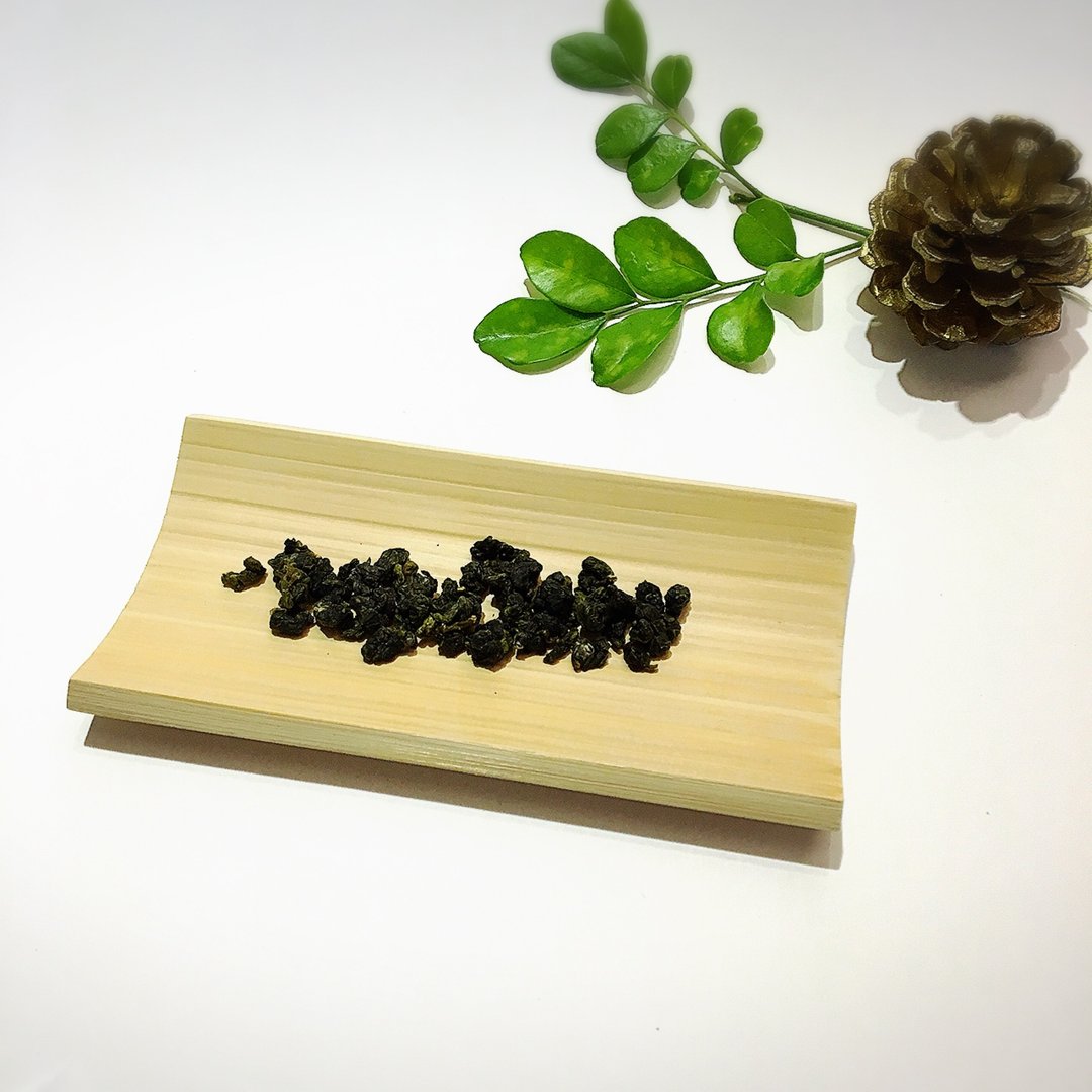小茶则 - 茶具/茶杯 - 竹 