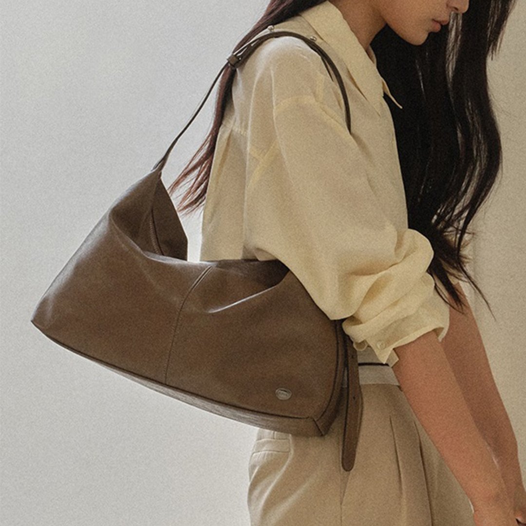 Donkie 韩国制 Belem Bag D1130 - 侧背包/斜挎包 - 其他材质 