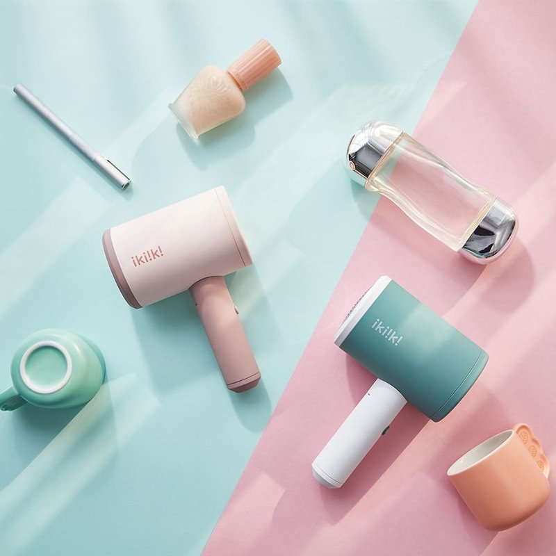 【ikiiki伊崎】USB除毛球机 - 其他小家电 - 其他材质 多色