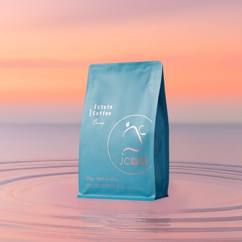 哥斯达黎加 精品庄园咖啡豆│浅焙/浅中焙 - 新鲜烘焙 - 咖啡 - 其他材质 咖啡色