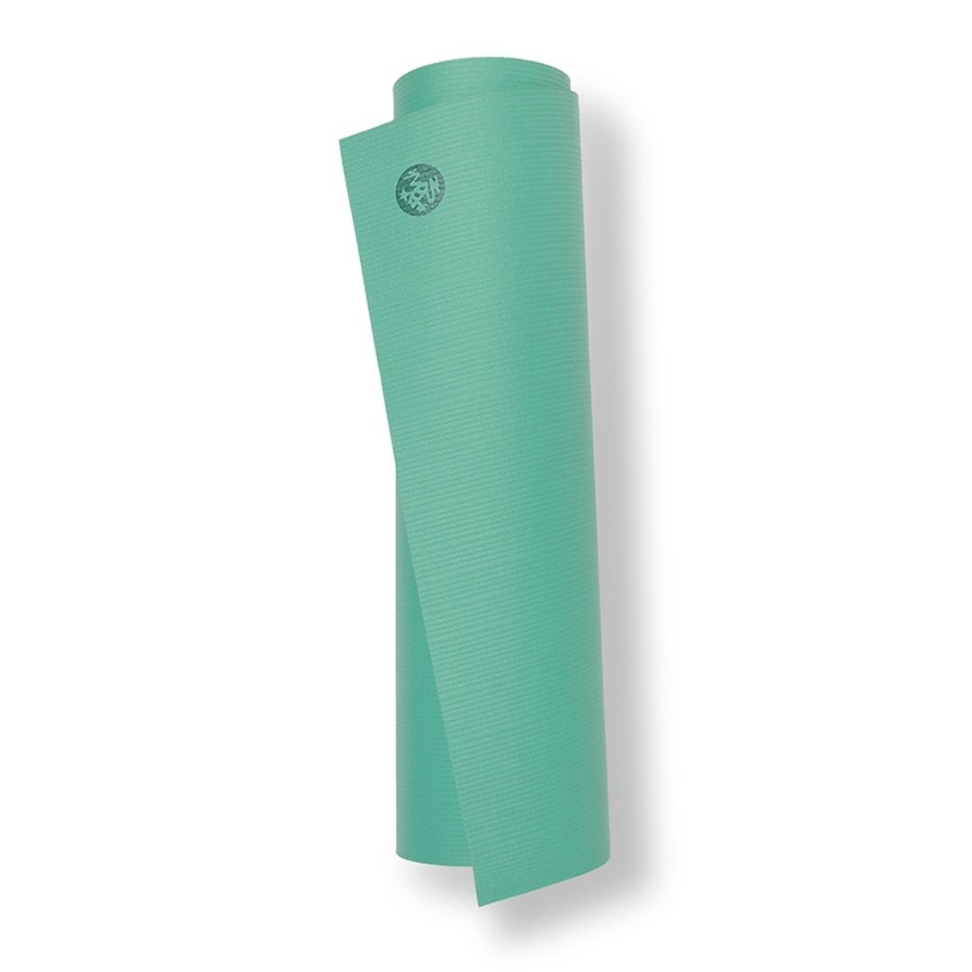 【Manduka】PROlite Mat 瑜珈垫 4.7mm - Wasabi - 瑜珈垫 - 其他材质 绿色