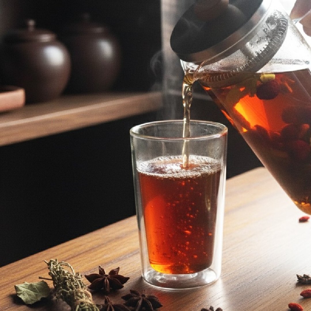 品味与感官双重享受丨 Driver 耐热双层玻璃杯 -400ml - 玻璃杯 - 玻璃 白色