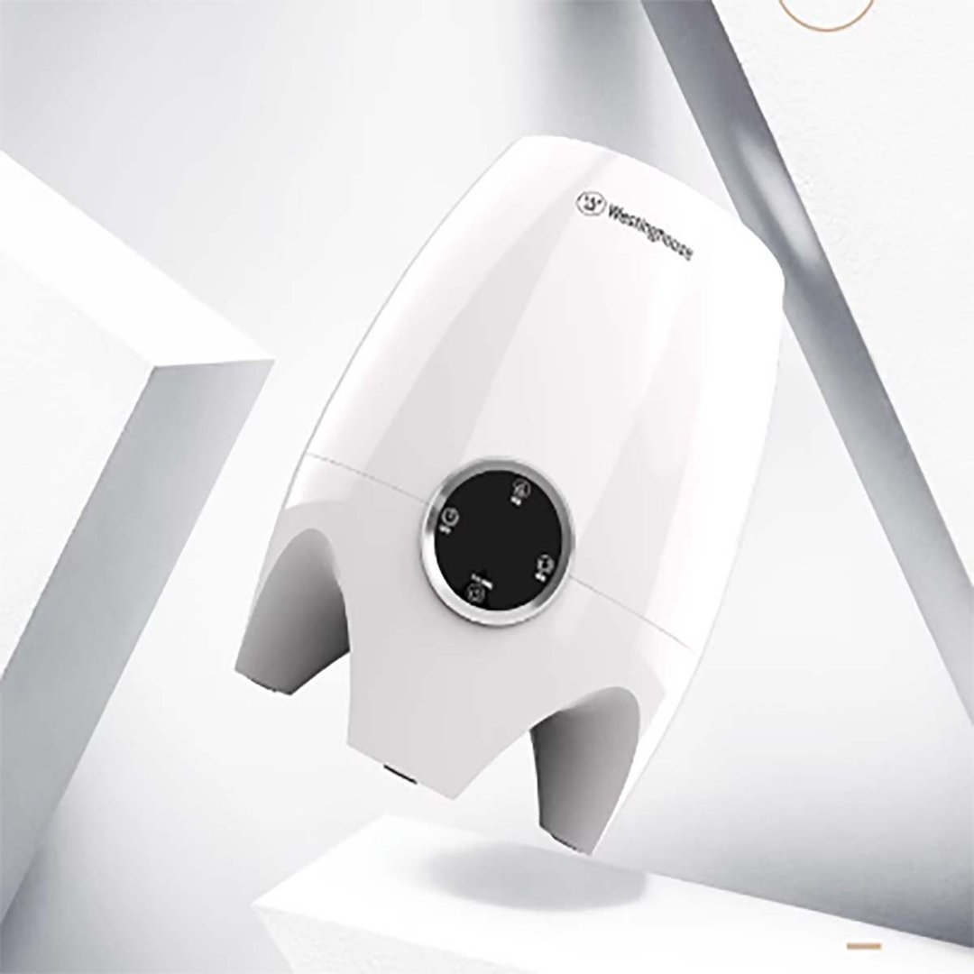 【免运】家用大容量消毒家用卧室婴儿静音香薰机 Westinghouse - 其他家具 - 其他材质 白色