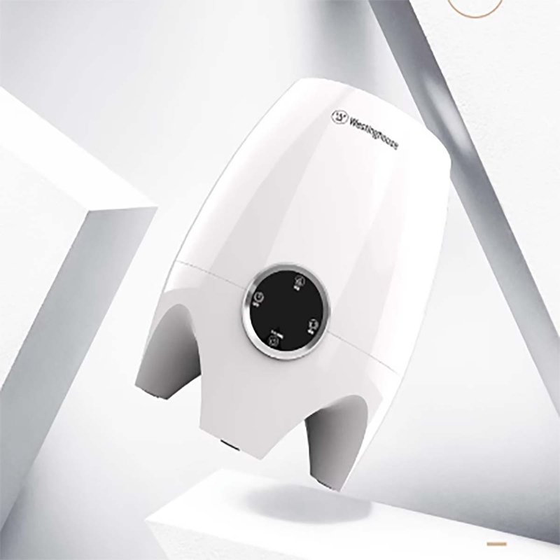 【免运】家用大容量消毒家用卧室婴儿静音香薰机 Westinghouse - 其他家具 - 其他材质 白色