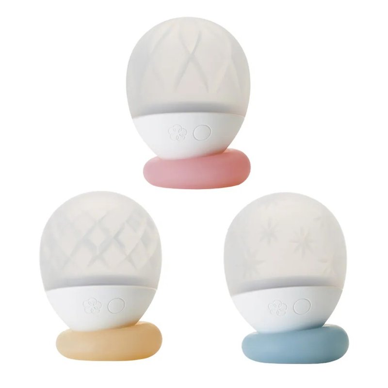 TENGA iroha ukidama 漂浮光球 震动按摩器 跳蛋 成人用品 - 情趣用品 - 硅胶 多色