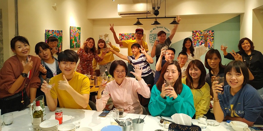 大稻埕私厨晚餐-5/14-共存新生活大众场 - 美食 - 新鲜食材 
