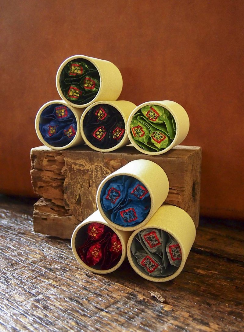 【夏日必备消暑伙伴】经典茶罐礼盒 - 茶 - 其他材质 多色