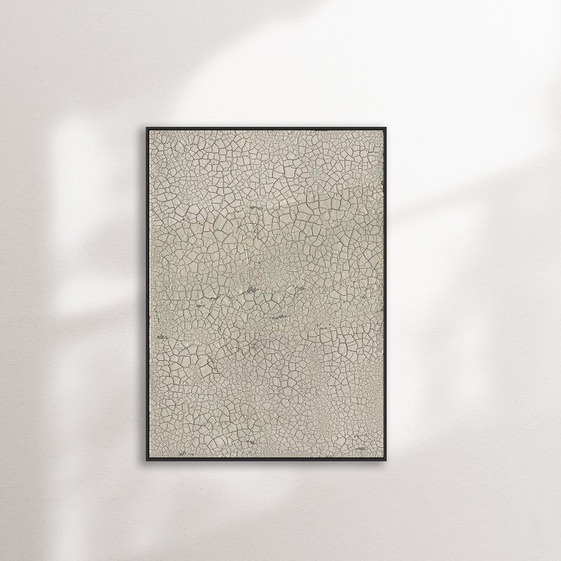 那年之境。微光 | 艺术微喷 | 挂画 - 海报/装饰画/版画 - 木头 