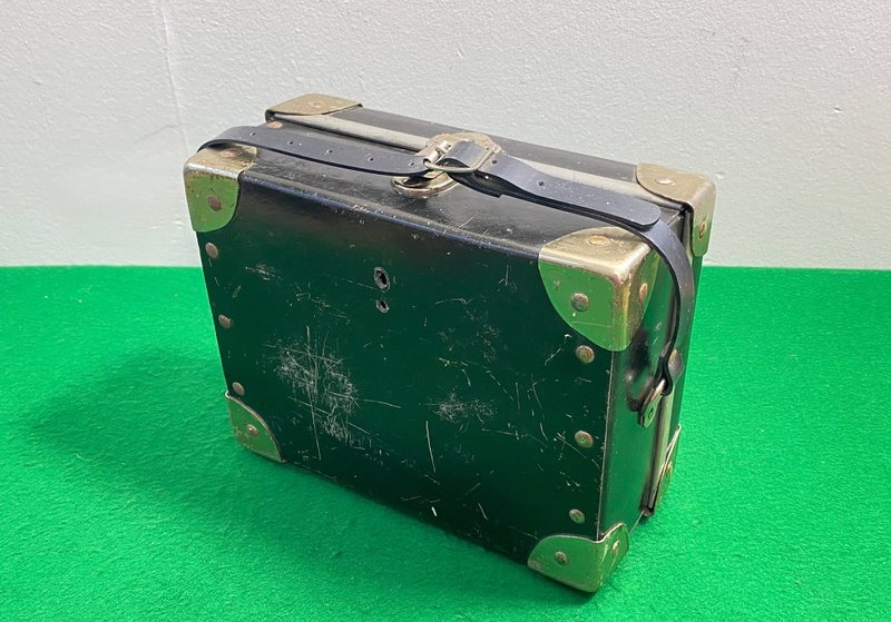 耐用的军用急救箱硬塑胶手柄壁挂功能 - 其他 - 其他材质 