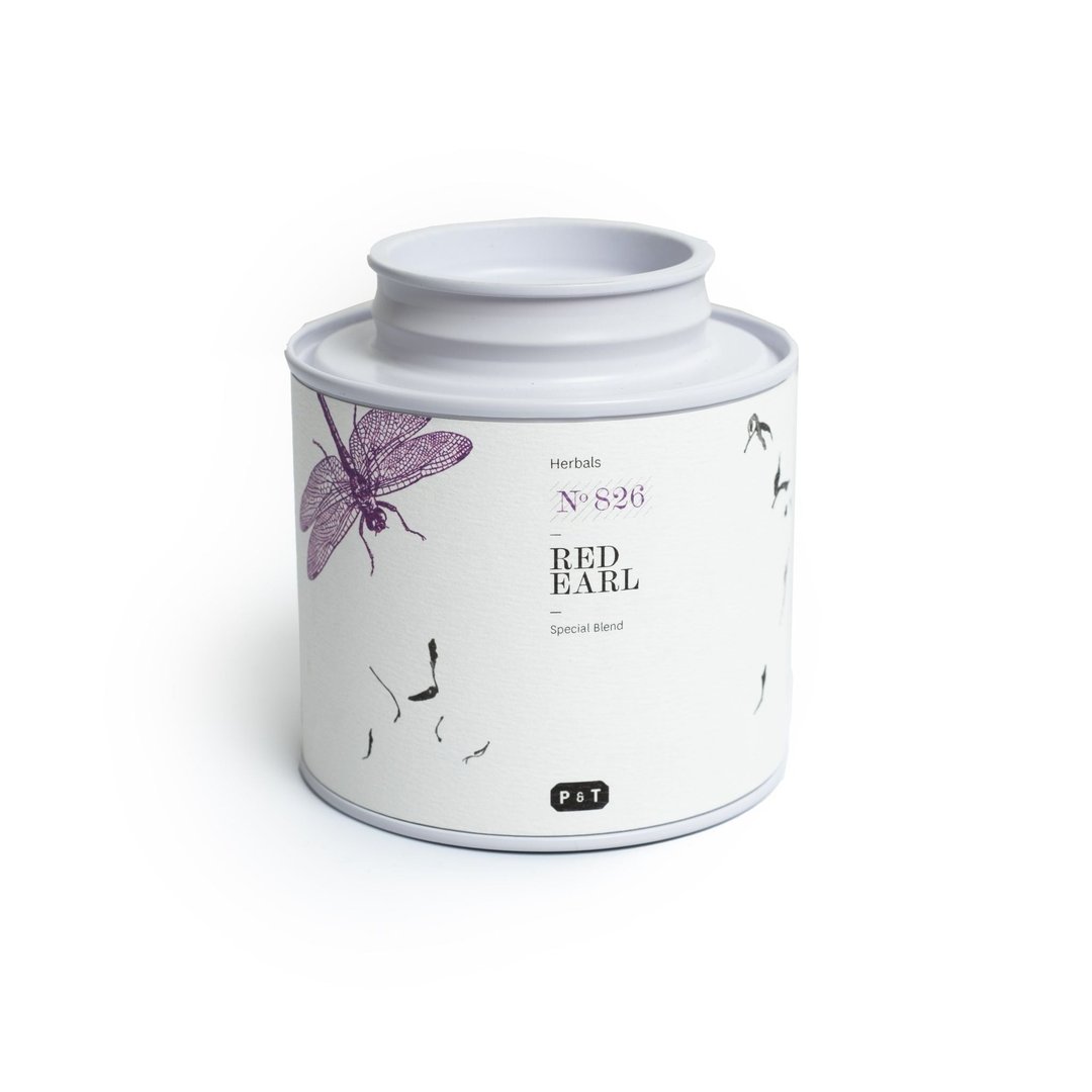 N826 红伯爵茶 - 茶 - 其他材质 