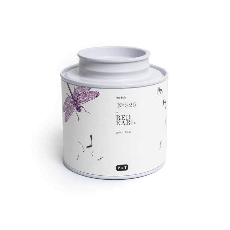 N826 红伯爵茶 - 茶 - 其他材质 