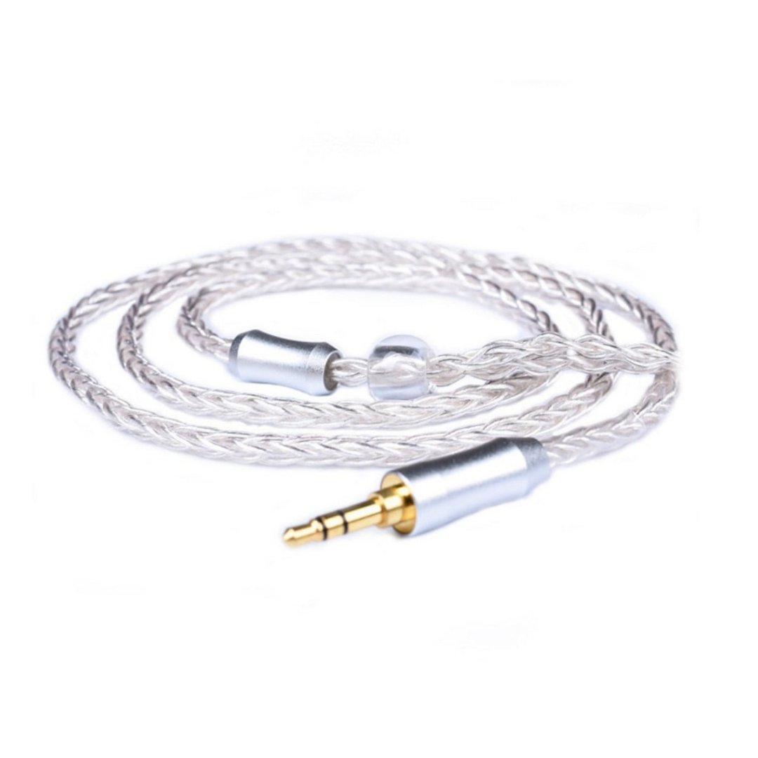 川木 标准版 se535 se215 ls50 ie40pro ie80s a2dc mmcx 3.5mm - 数码小物 - 其他材质 