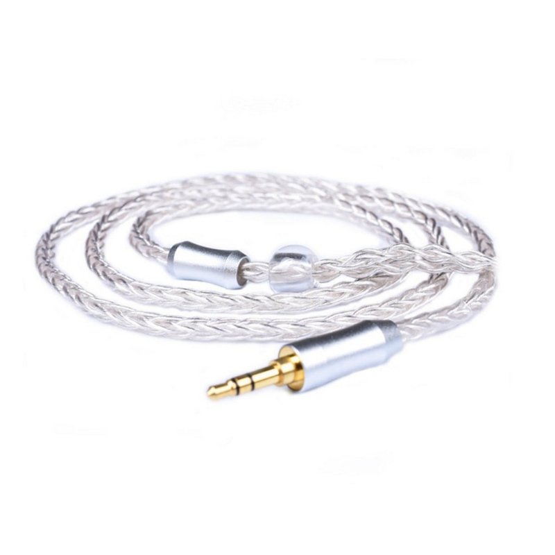 川木 标准版 se535 se215 ls50 ie40pro ie80s a2dc mmcx 3.5mm - 数码小物 - 其他材质 