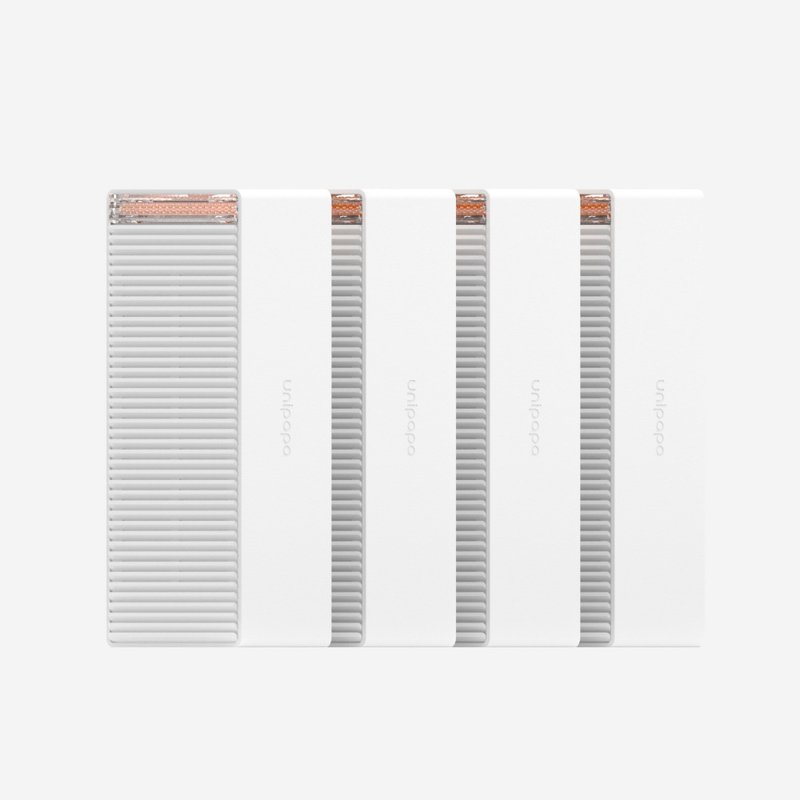 Unipapa Loop 循环除湿盒 4入 - 其他小家电 - 其他材质 白色