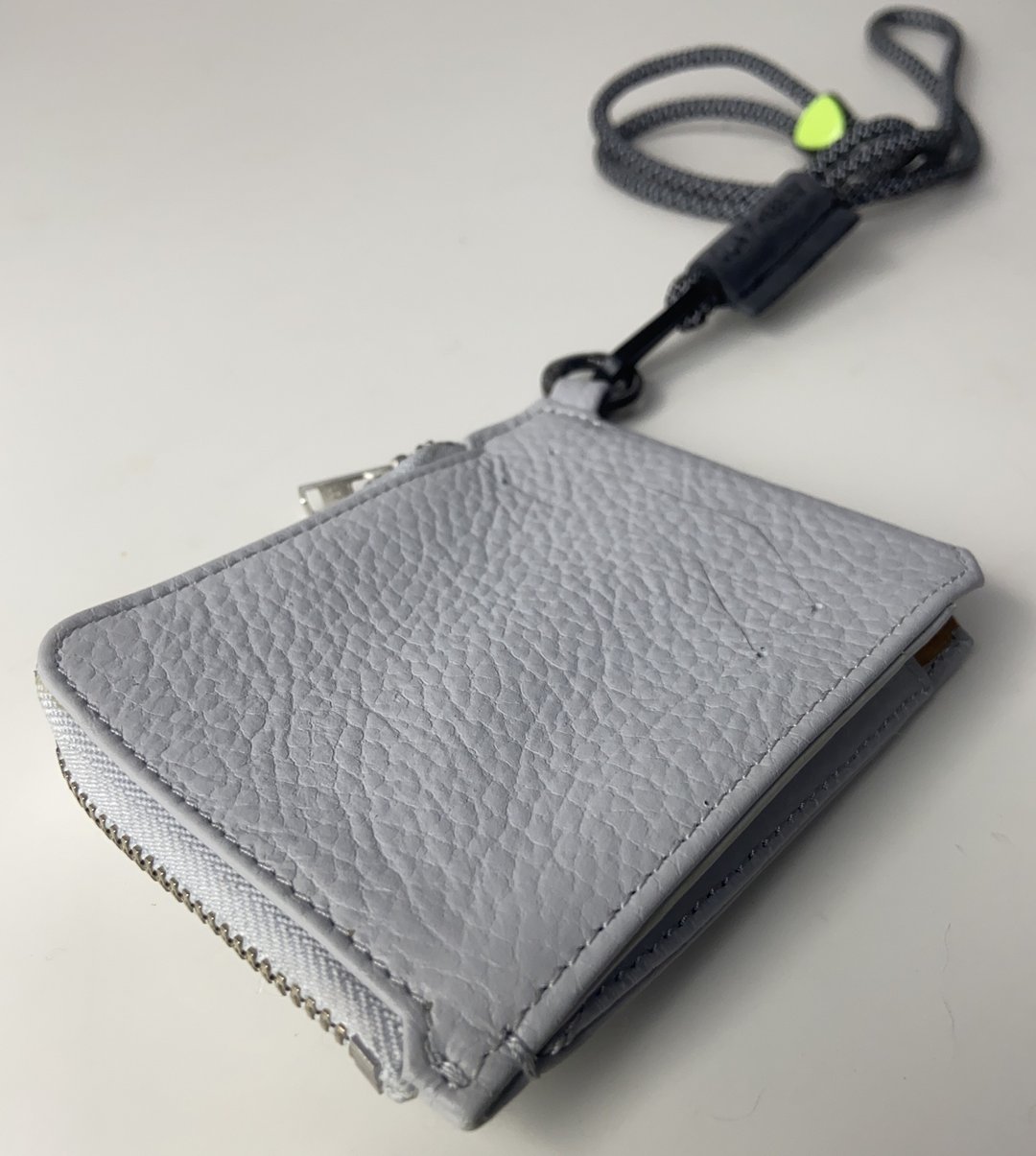 Micro Wallet II - 证件套/卡套 - 真皮 多色