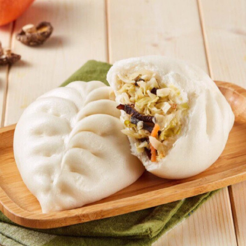 高丽菜冬粉包(5入) - 其他 - 新鲜食材 