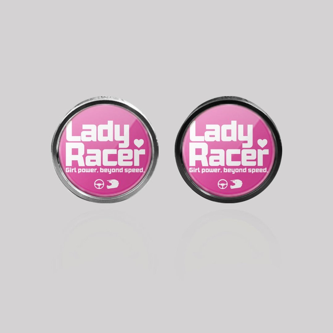 LadyRacer/汽机车大牌螺丝 SunBrother孙氏兄弟 - 贴纸 - 防水材质 