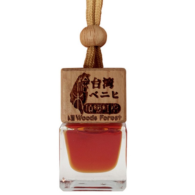 【单方精油】木质系 - 香薰/精油/线香 - 精油 