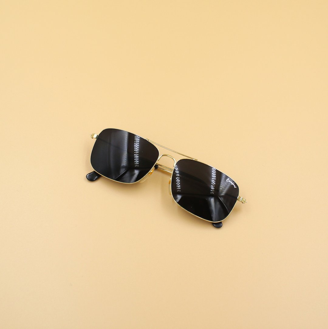 Back to Green:: 复古墨镜 g08 vintage sunglasses - 墨镜 - 塑料 